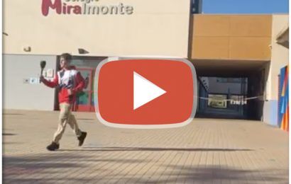 Colegio Miralmonte con los Juegos Olímpicos 2024 - Modalidades deportivas e instalaciones