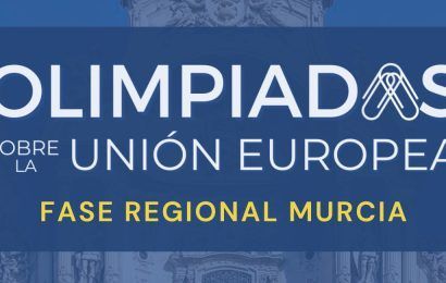 Olimpiadas Unión Europea