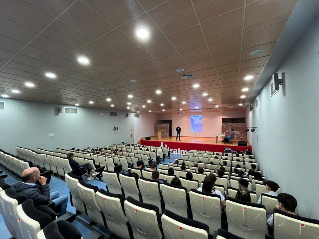 Jornada Miralmonte Investiga 2024 Jornada Miralmonte Investiga 2024