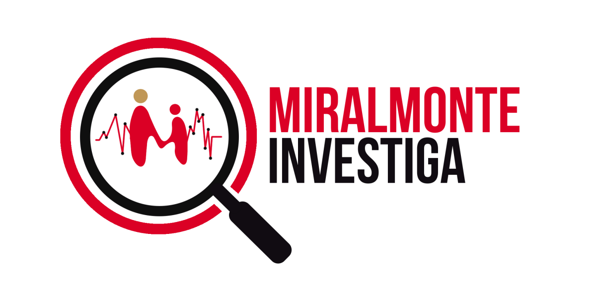 Logo Miralmonte Investiga Investigación
