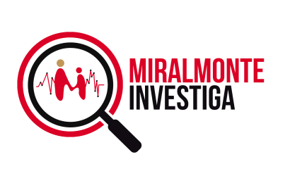 Logo Miralmonte Investiga Investigación