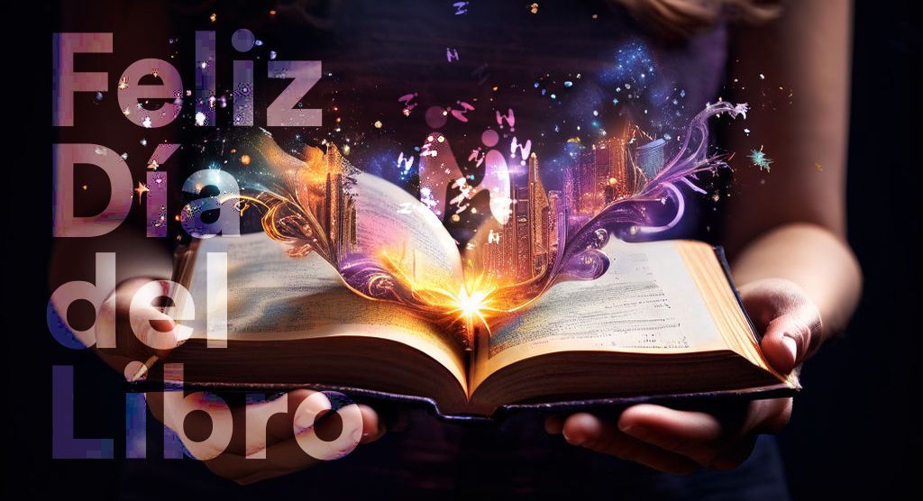 Día del Libro Miralmonte
