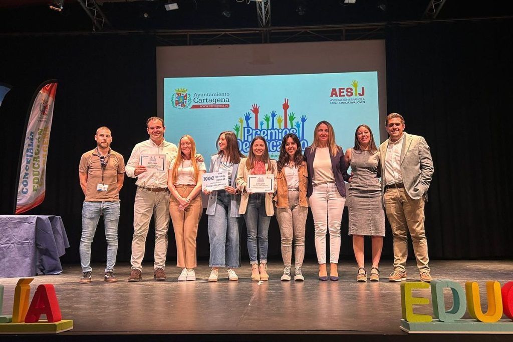 Miralmonte Gala Destacando 2024