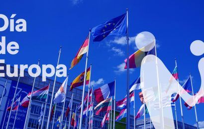 Cabecera Día Europa