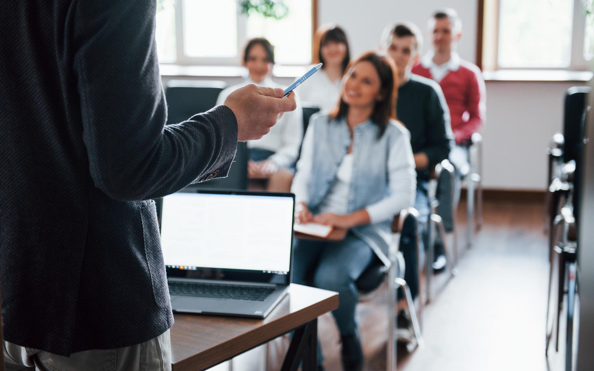 Ciclo Formativo de Grado Superior en Administración y Finanzas
