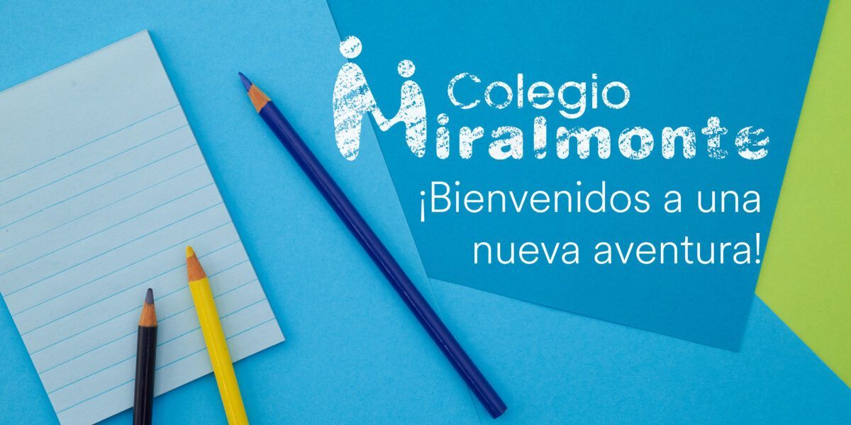 Bienvenida Curso 2024