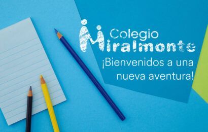 Bienvenida Curso 2024