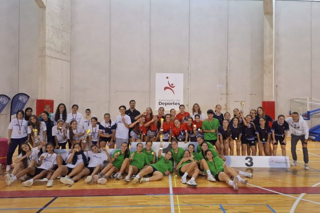 Futbol Sala Femenino 2024