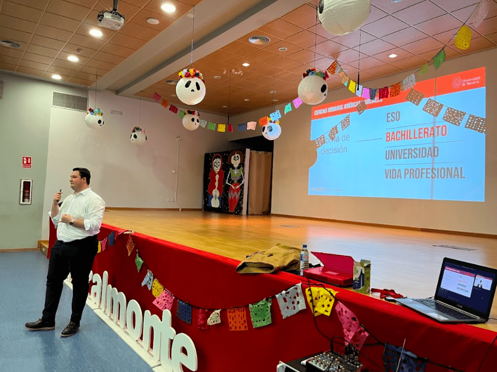 Orientación Miralmonte Orientación Miralmonte