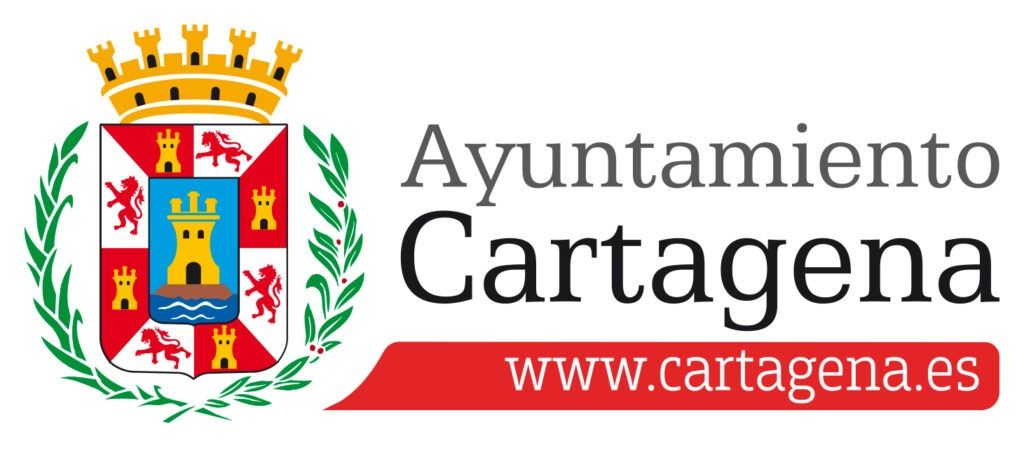 Logo Ayuntamiento Cartagena Logo Ayuntamiento Cartagena