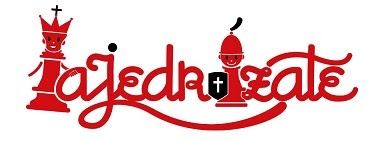 Logo ajedrizate Logo ajedrizate