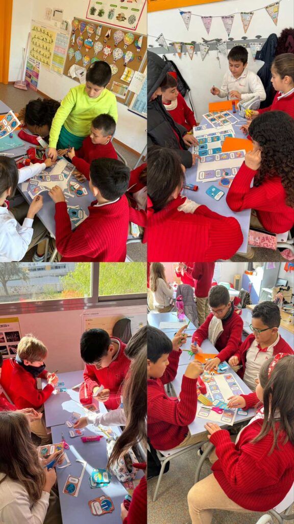 Dia Educación Ambiental 2025