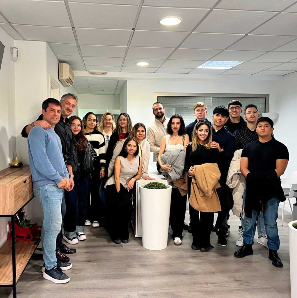 Visita FP Miralmonte