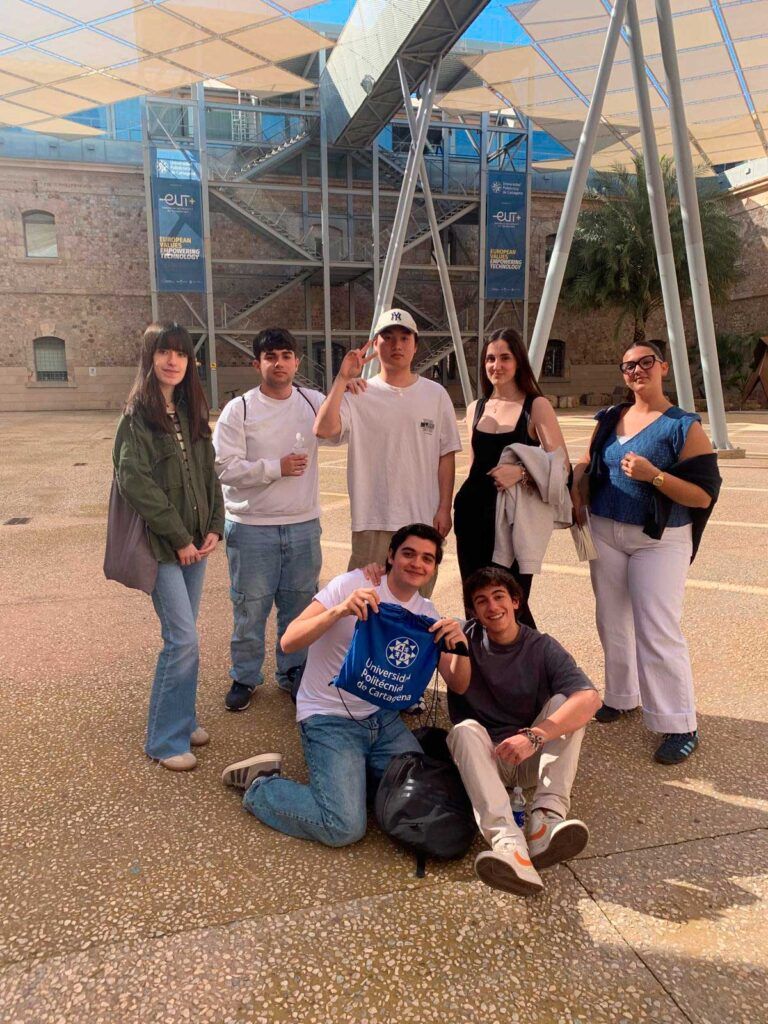 XXI Olimpiada de Ciencias de la Empresa Miralmonte 2025