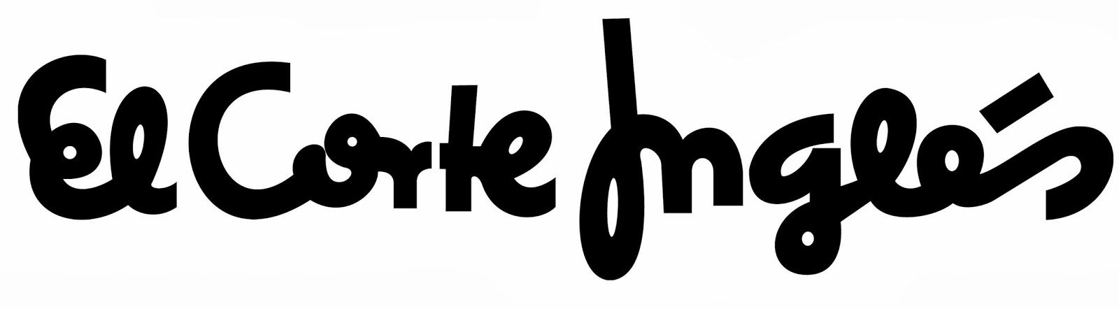 Logo Corte Inglés