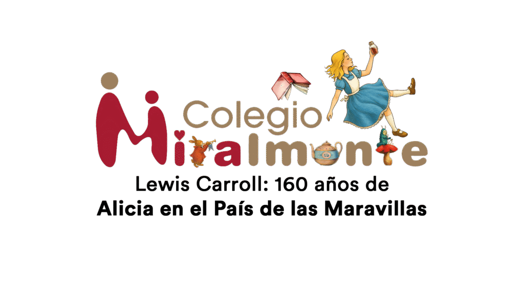 Logo Alicia a color Miralmonte