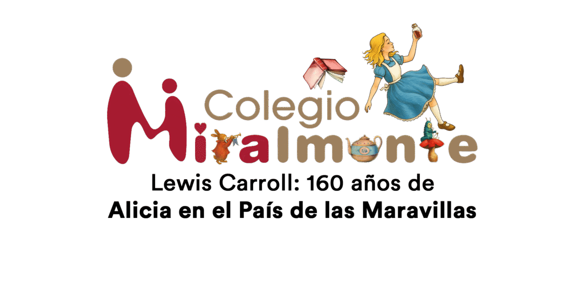 Logo Alicia a color Miralmonte
