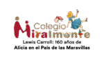 Logo Alicia a color Miralmonte