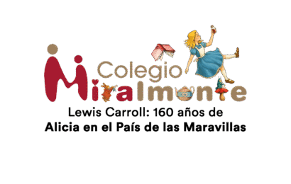 Logo Alicia a color Miralmonte