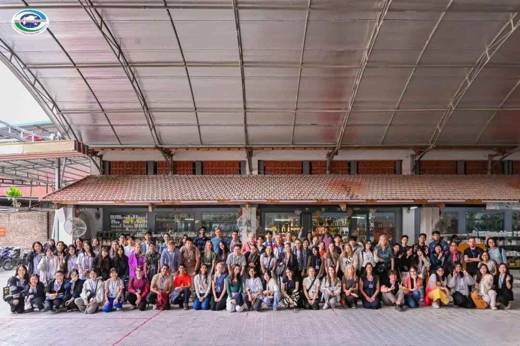 World School Forum 2025 Miralmonte en Vietnam