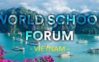 WORLD SCHOOL FORUM 2025