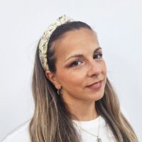 Ana Belén Carrillo - Colegio Miralmonte
