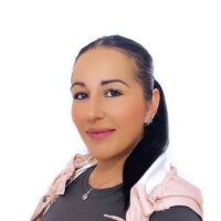 Ana Moreno - Colegio Miralmonte