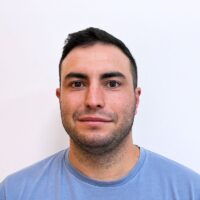 Borja Ros - Colegio Miralmonte