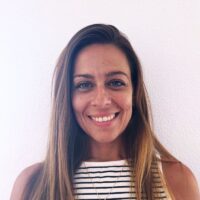 Kika Martos - Colegio Miralmonte