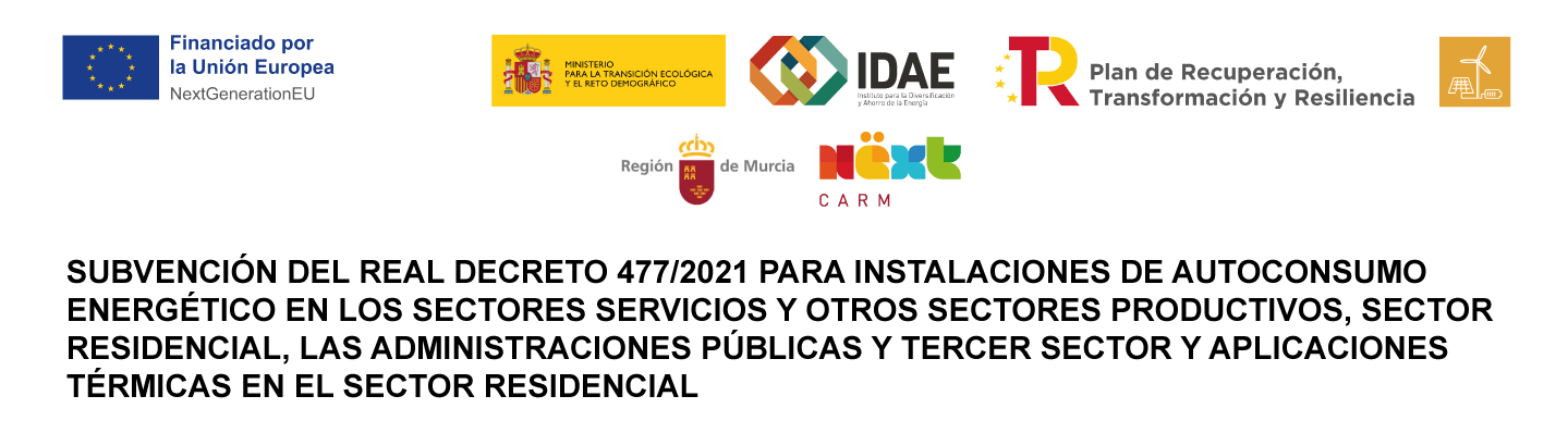 SUBVENCIÓN FOTOVOLTAICA - COLEGIO MIRALMONTE SUBVENCIÓN FOTOVOLTAICA - COLEGIO MIRALMONTE