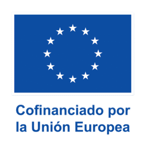 Logo cofinanciado unión europea Logo cofinanciado unión europea
