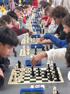 Torneo intercentros Miralmonte 2026 Torneo intercentros Miralmonte 2026