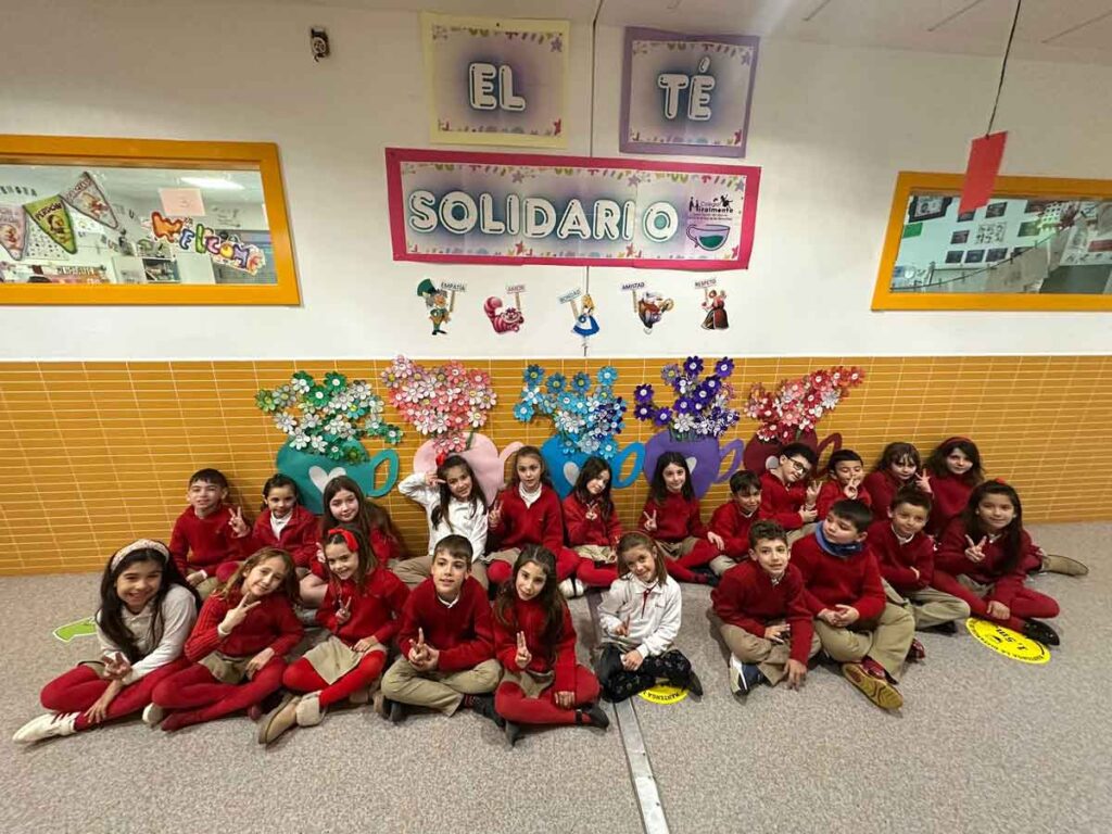 Dia de la paz Miralmonte 2026 Dia de la paz Miralmonte 2026