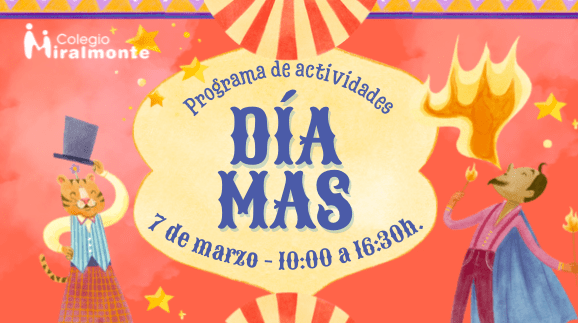 Día MAS 2026