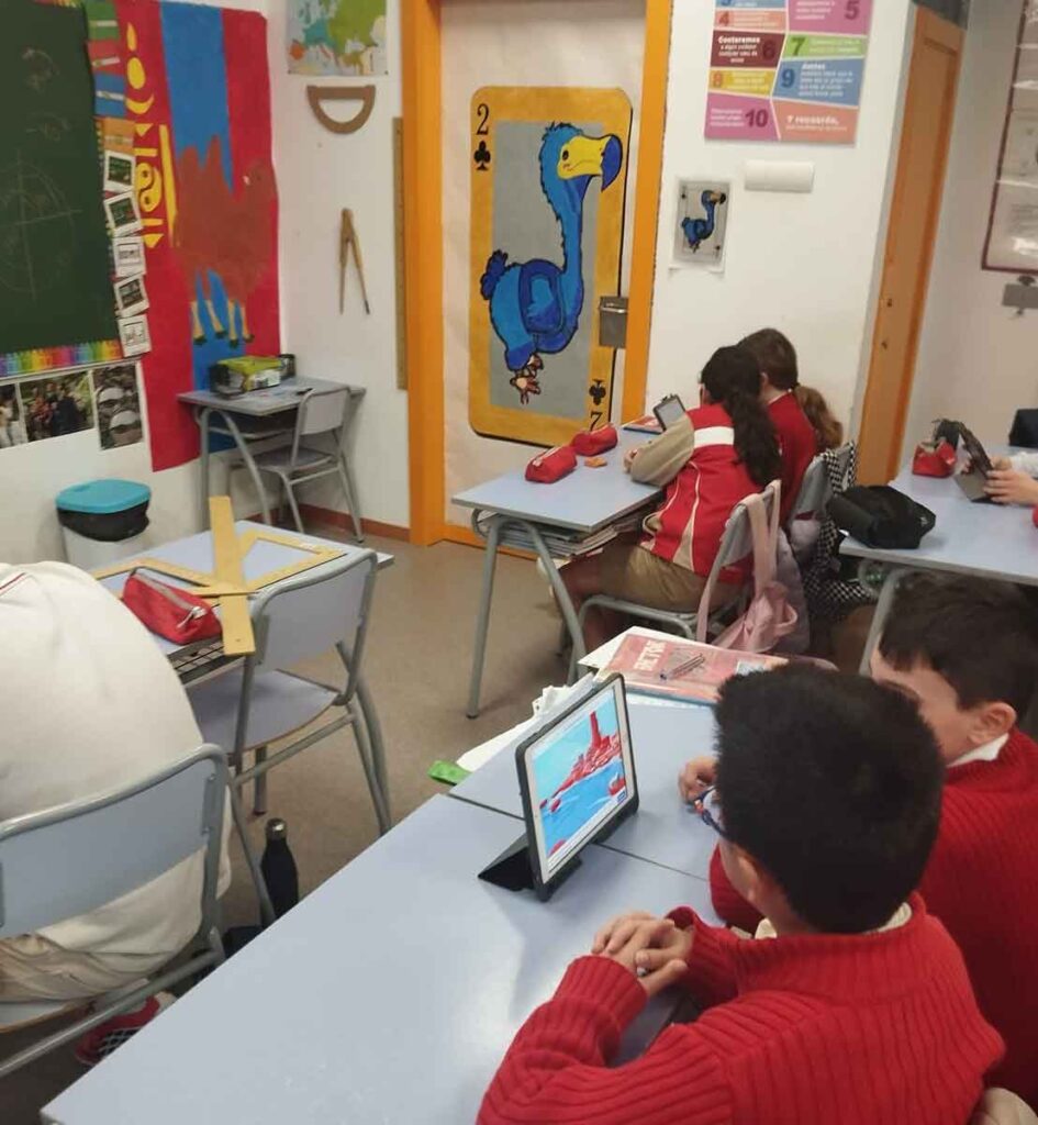 Dia internet Segura 2026 en Miralmonte Dia internet Segura 2026 en Miralmonte