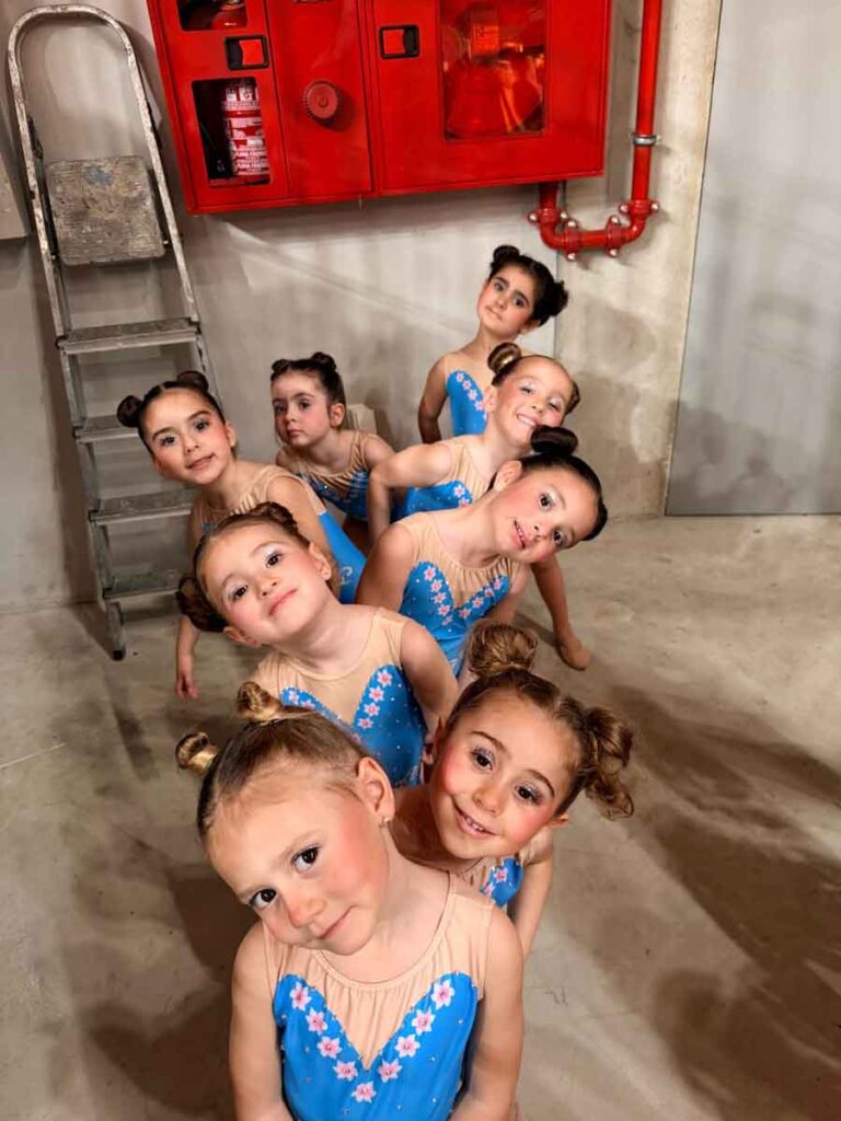 Campeonato de Gimnasia Rítmica Miralmonte 2026