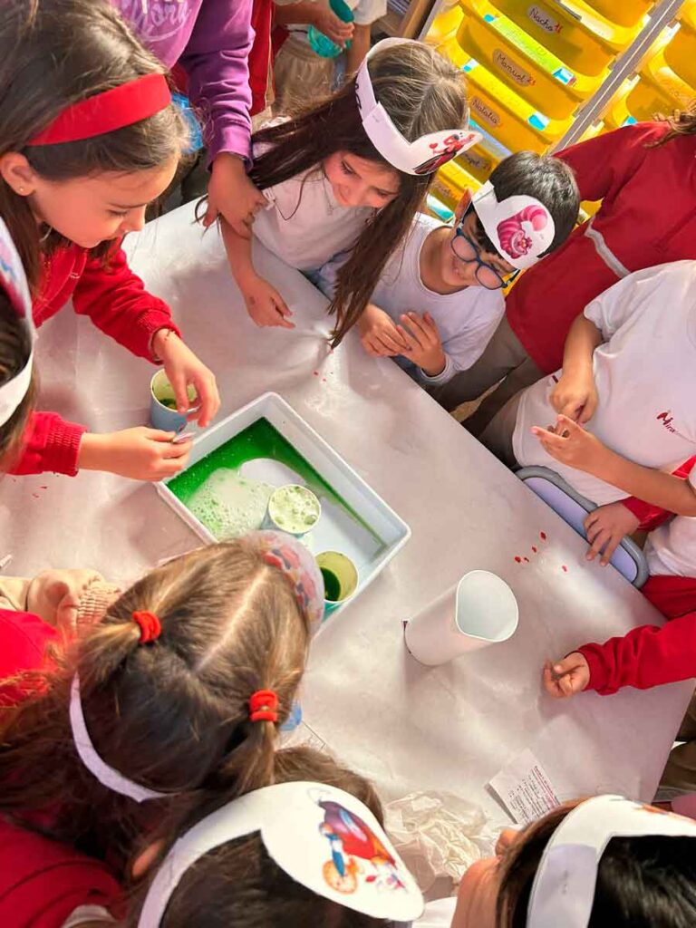 VIII Semana de la Ciencia y la Cultura Miralmonte