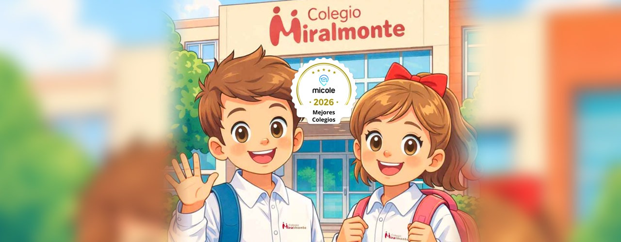 Niños IA Miralmonte - Slide Home