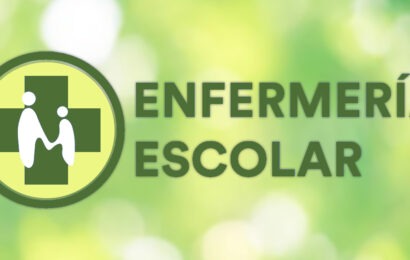 Cabecera Enfermería Escolar Miralmonte