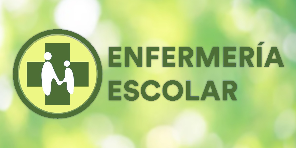 Cabecera Enfermería Escolar Miralmonte