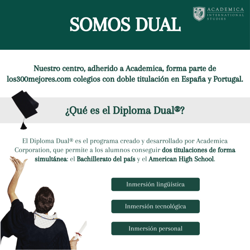 Diploma Dual Miralmonte Diploma Dual Miralmonte