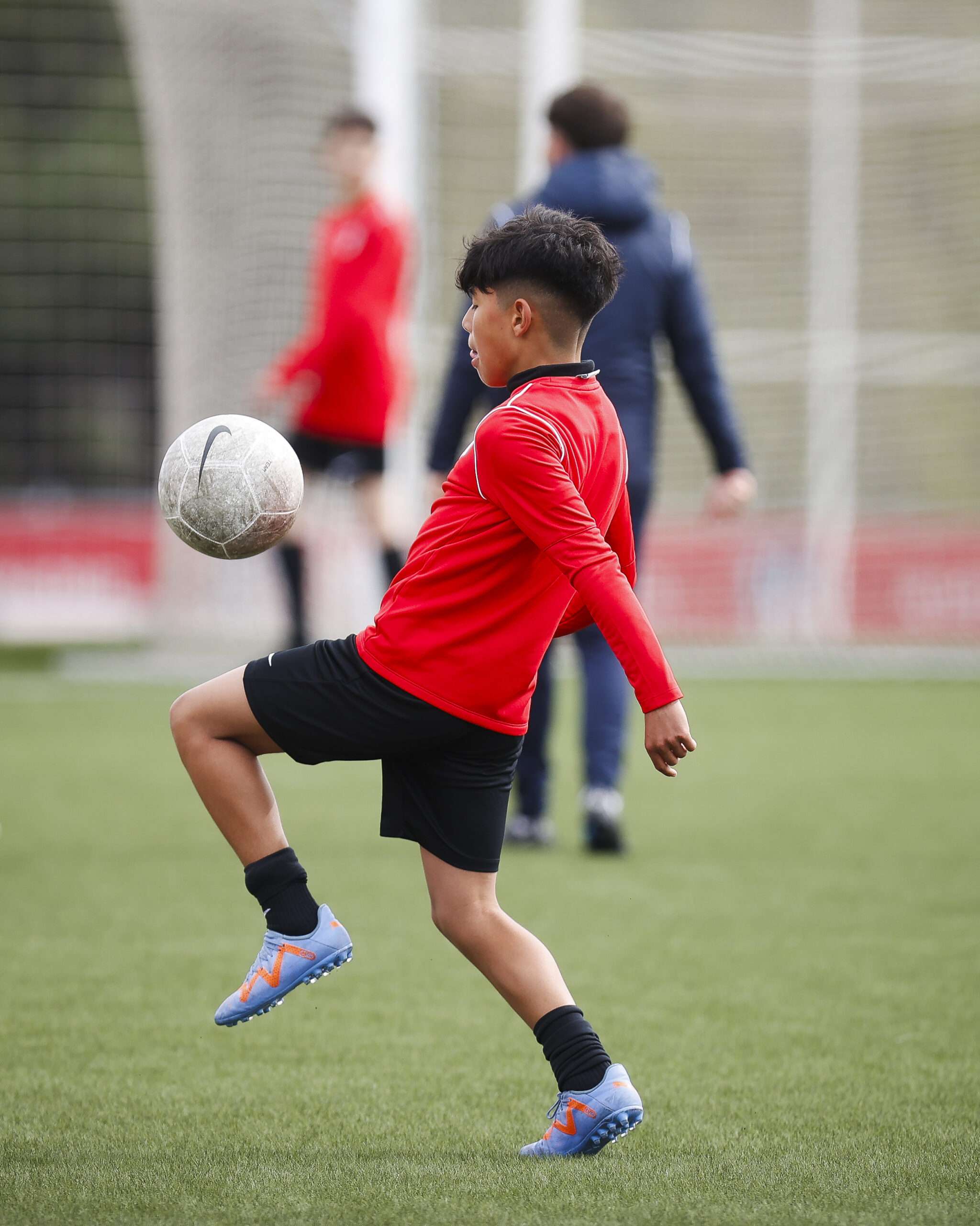Academia Atlético de Madrid - Campus en Miralmonte