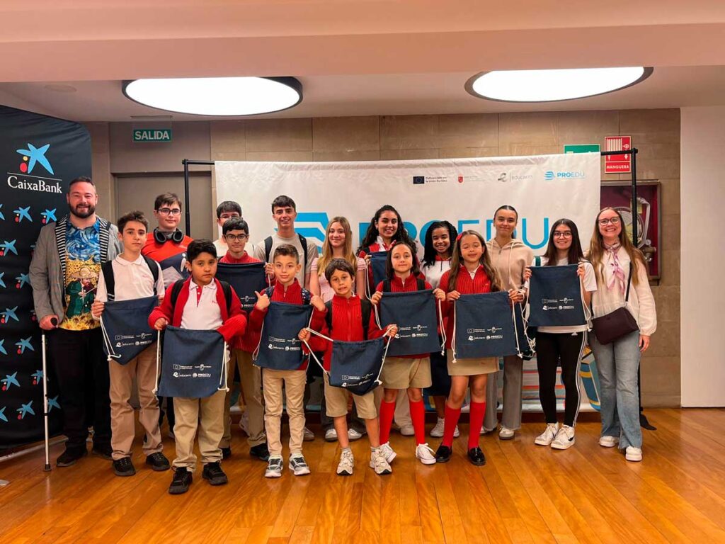 Red de Radio Escolares Miralmonte