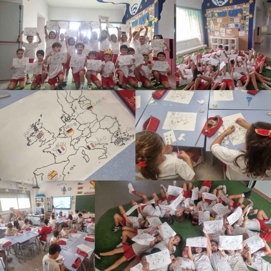 Día europeo de las lenguas 2026 Miralmonte Día europeo de las lenguas 2026 Miralmonte