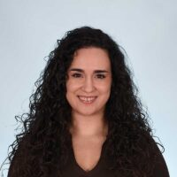 Ana María López