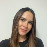 Cristina Mateos