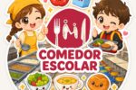 Menús Comedor escolar - Colegio Miralmonte