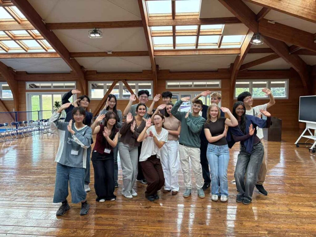 World School Forum Miralmonte 2026 en Japón World School Forum Miralmonte 2026 en Japón